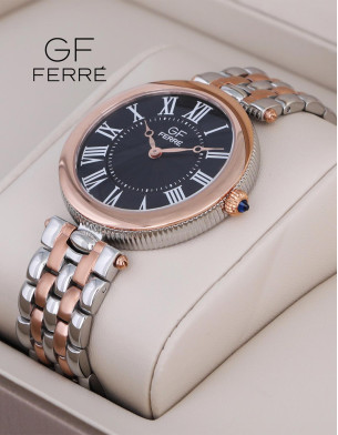 GF FERRE Gents Watch